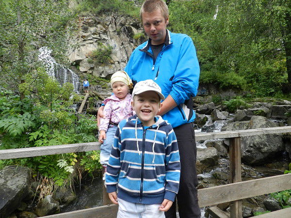 Поляков Михаил