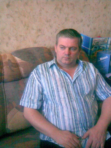 Вадим Балуев