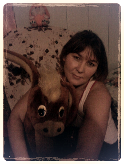 Эльонора Сибагатуллина