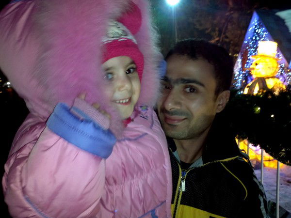 Сергей Арзуманов