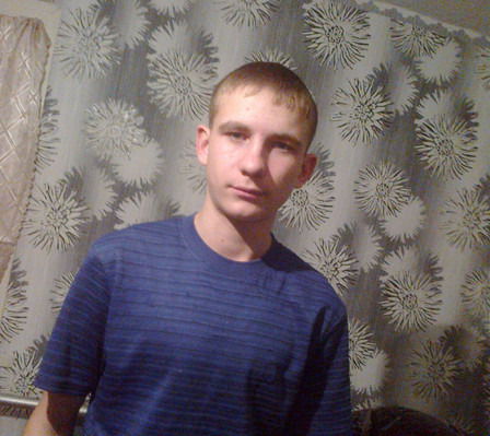 Андрей Громак