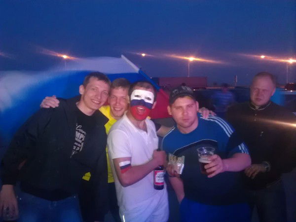 Максим Катышев