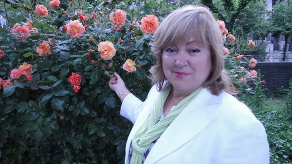 София Людвигова