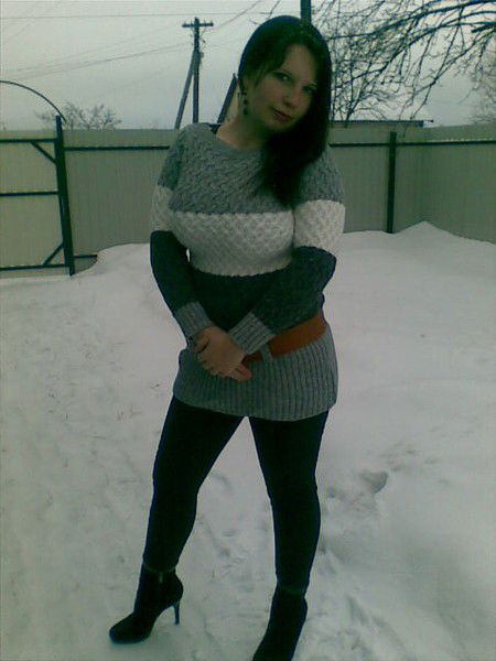 Ирина Зайцева