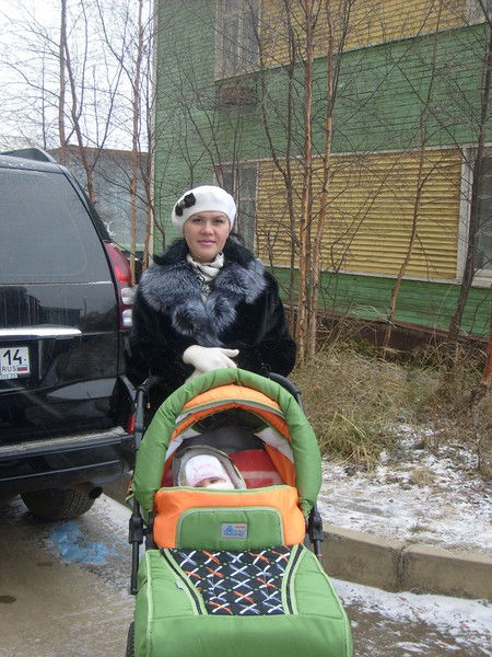 Мая Шеленкова