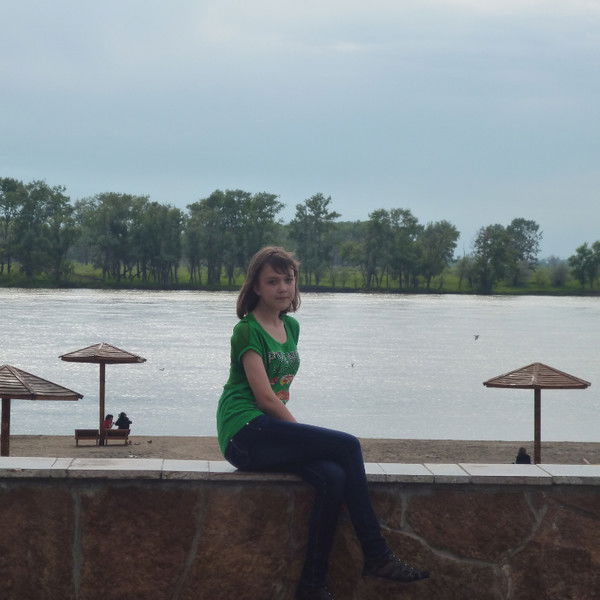 Анастасия Абасова