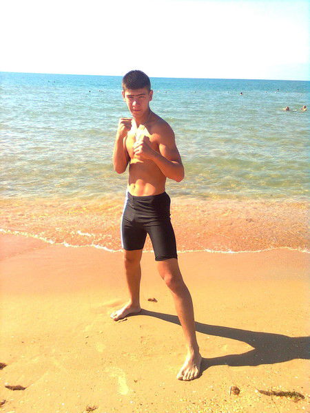 Руслан Сундеев