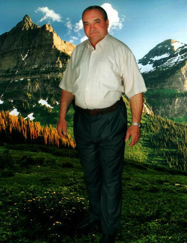 Николай Стасюк