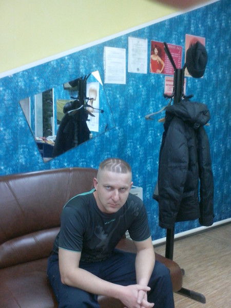 Юрий Матюшин