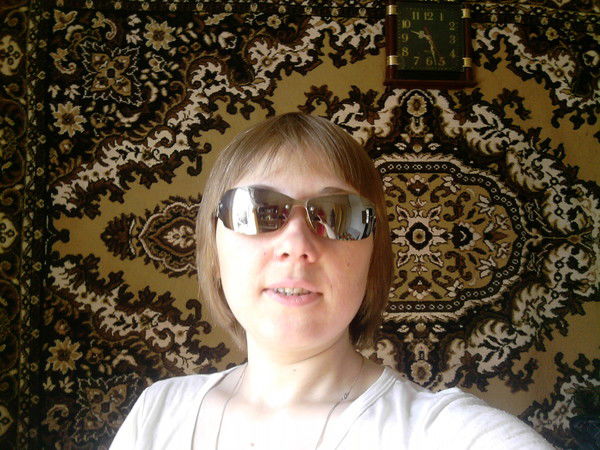 Ольга Кучина