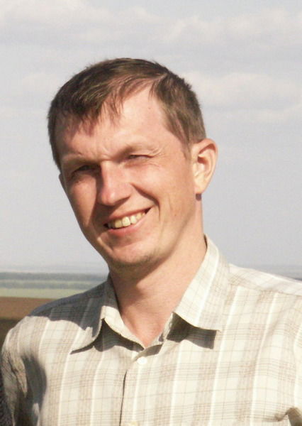 Вячеслав Sporykhin