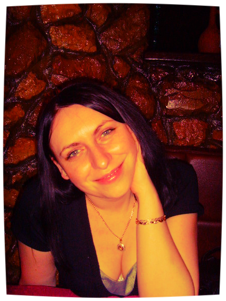 Светлана Евстафьева