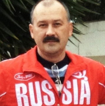 Владимир Гамаль