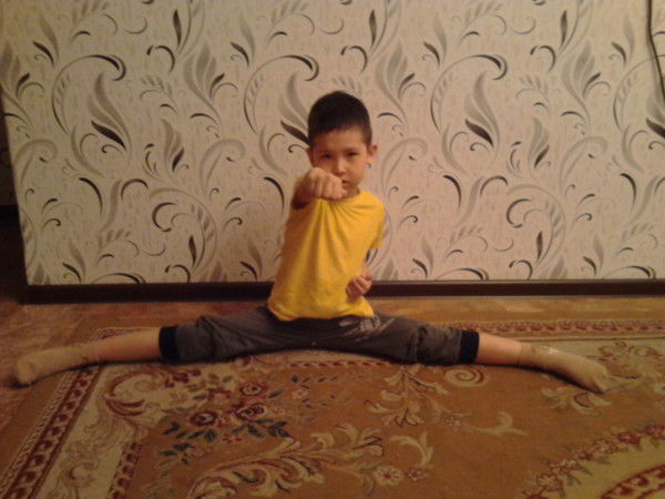 Гульдана Амренова