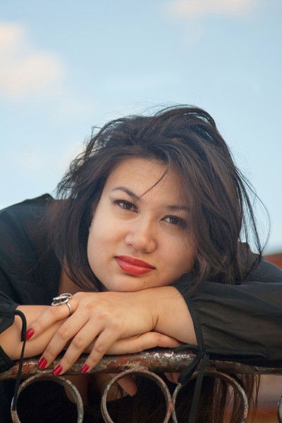 Полина Николаева