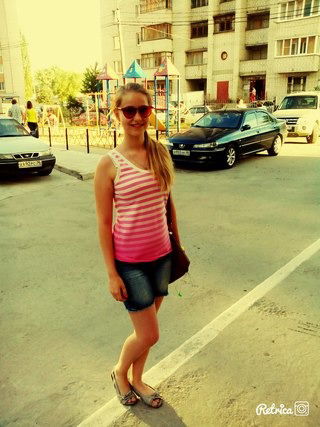 Валентина Атамасова