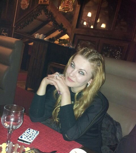 Анжелика Киселёва