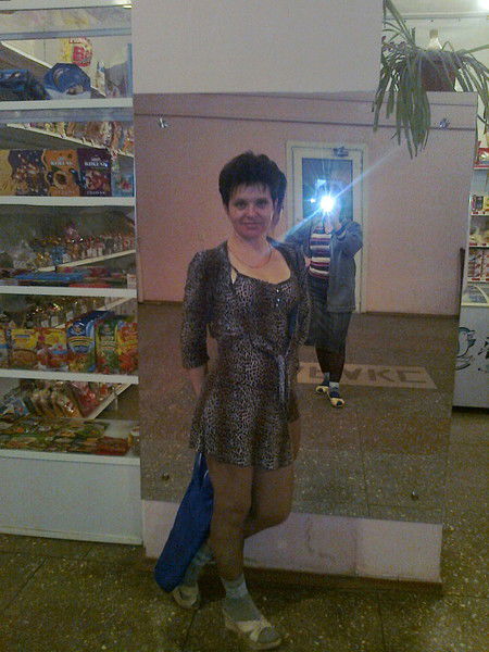 Татьяна Минина