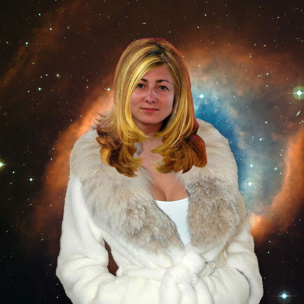 Людмила Трушина