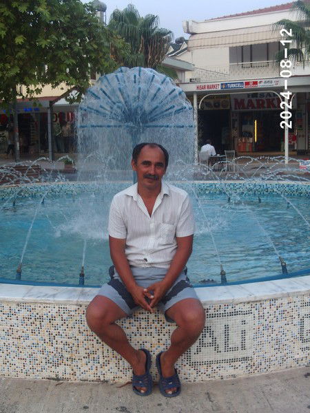 Рим Имамутдинов