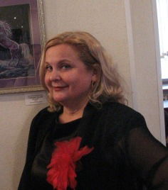 Алла Кузнецова