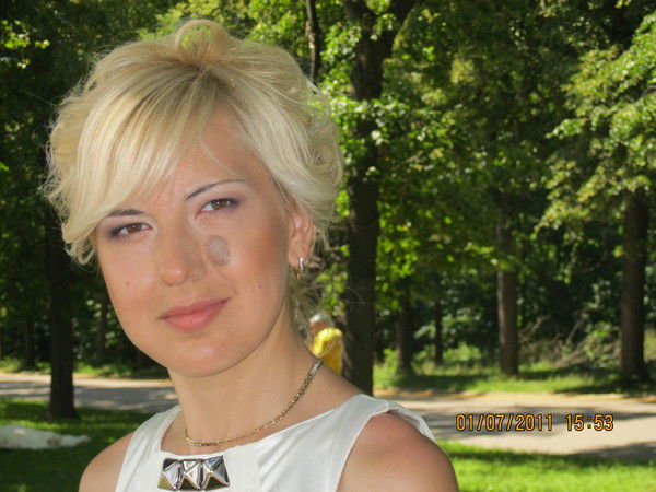 Светлана Тухватуллина