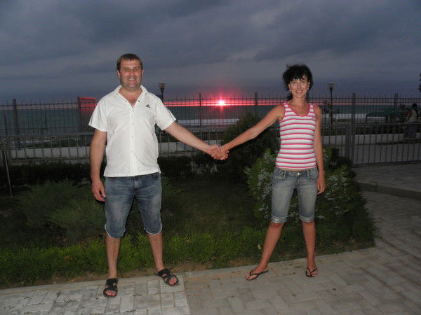 Александр Титов