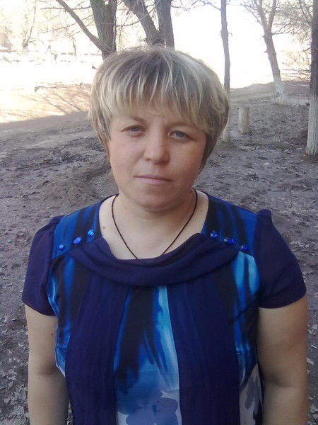 Ирина Кнюпа