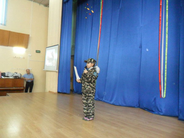 Мария Соловьёва