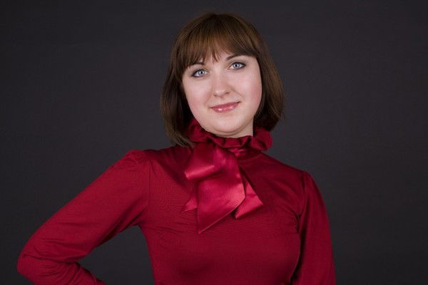 Юлия Левандовська