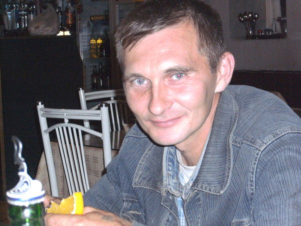 Евгений Тихоновский