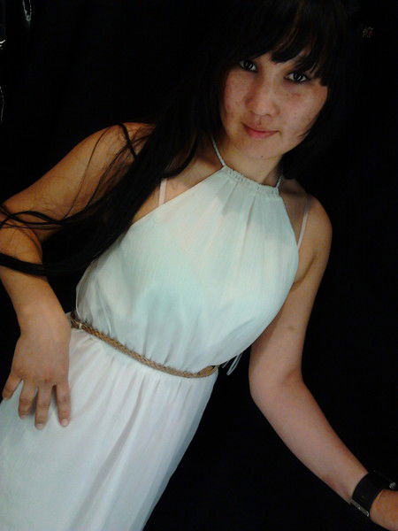 Жыпара Каныбекова