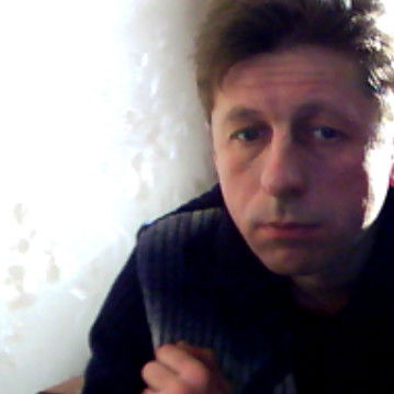 Александр Гулаков