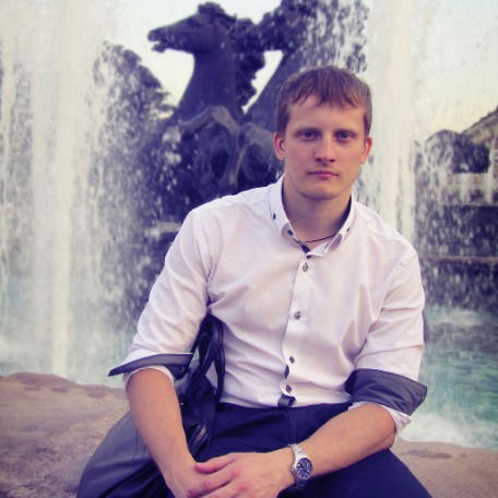 Сергей Чураков