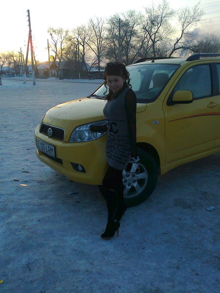 Алтынай Калижанова