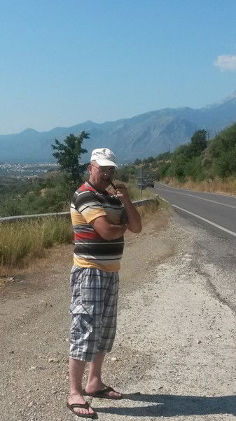 Валера Каракаш