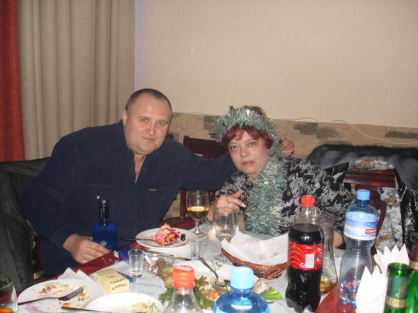 Галина Бурляй