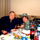Галина Бурляй
