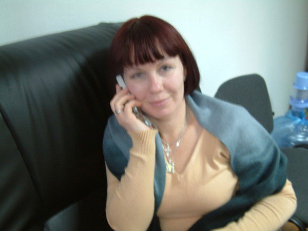 Виктория Опанасенко