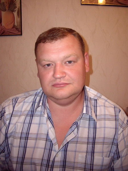 Андрей Недбайло