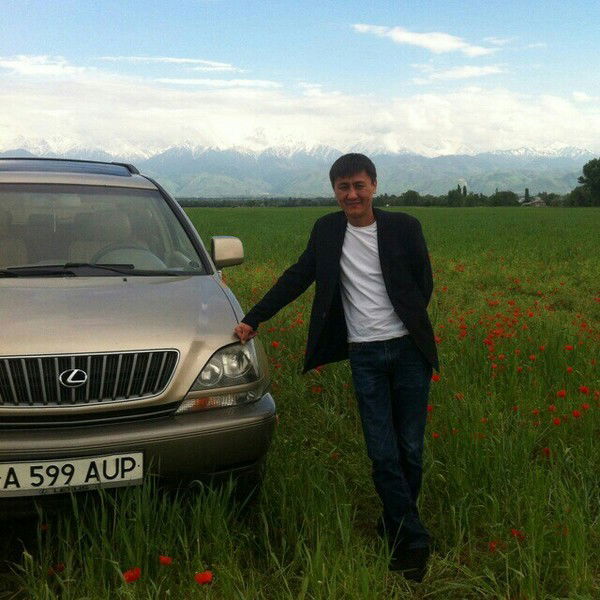 Уткир Ибрагимов