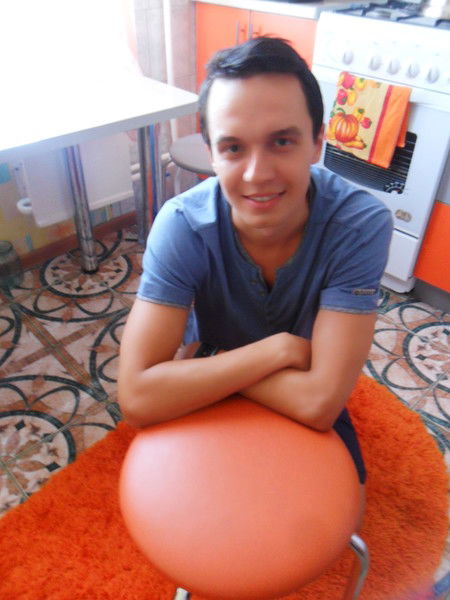 Вадим Сергеевич