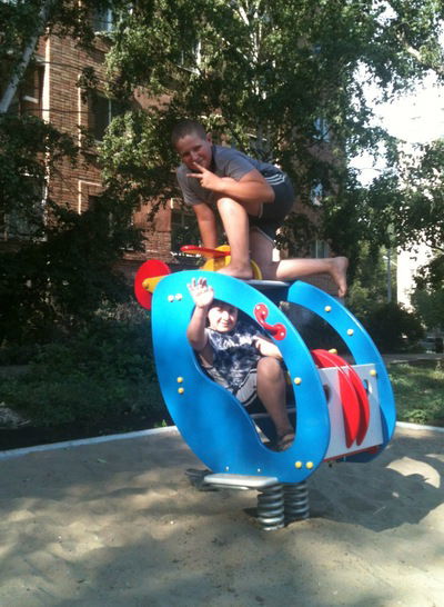 Артём Казарян