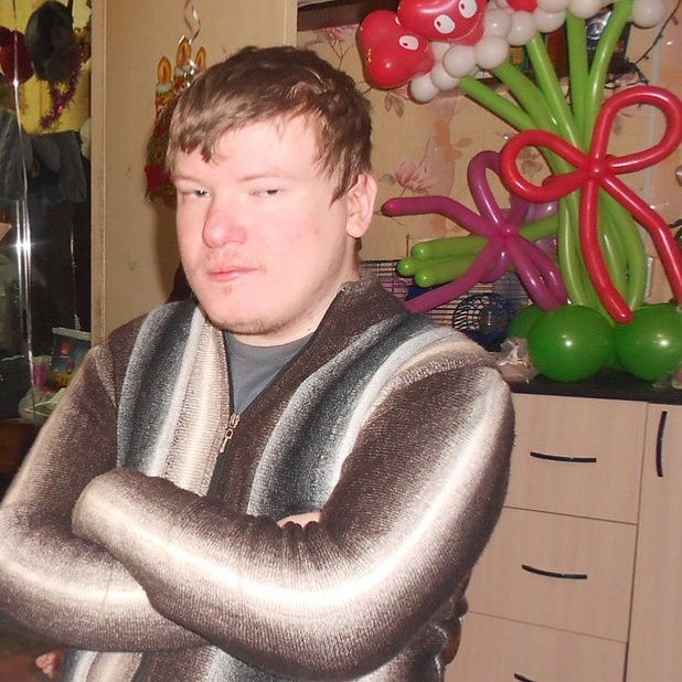 Андрей Шадрихин