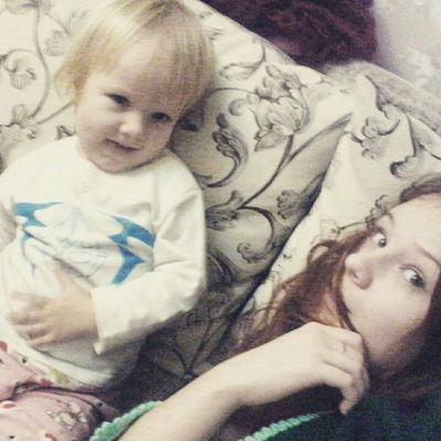 Мария Левыкина