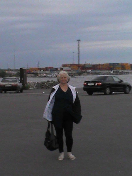 Татьяна Кремнёва