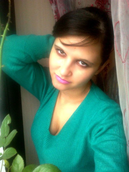 Татьяна Прилепская