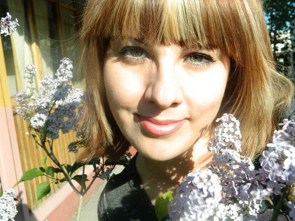 Виктория Курнаева