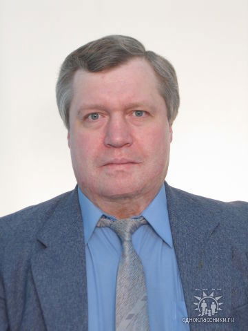 Михаил Молокин