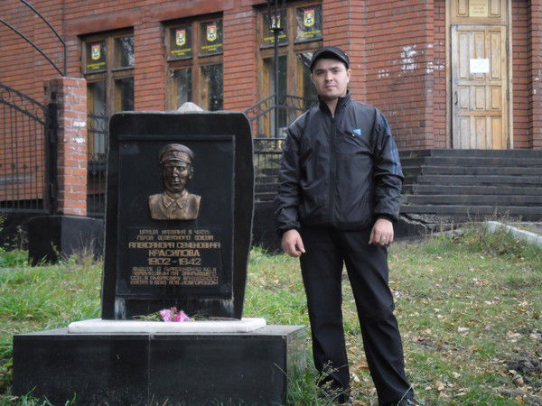 Владимир Шалаев